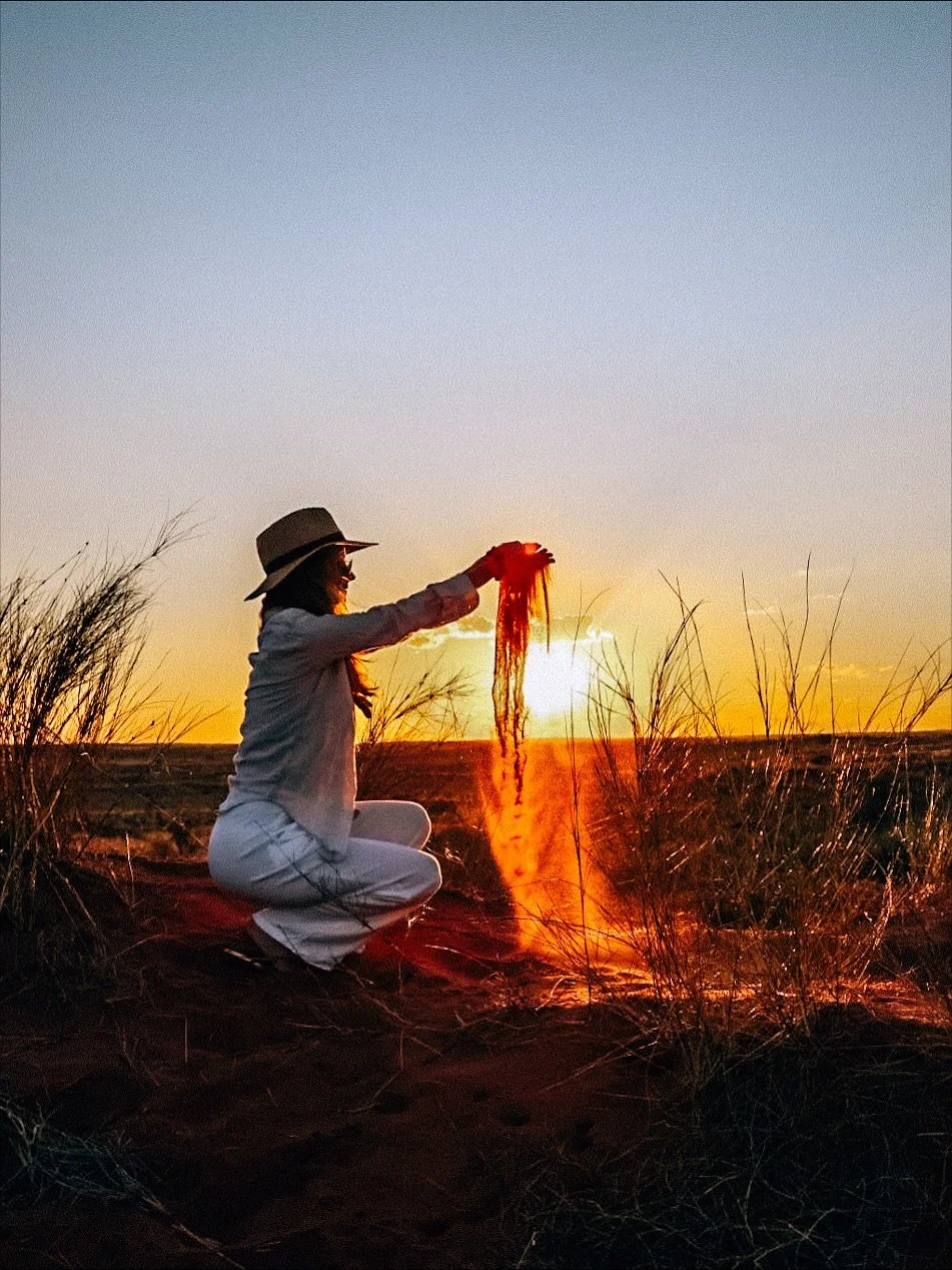 so &mdash; we all still keeping it 💯 on the land, the sea, the sky?? 🧡

KALAHARI CONTENT LOADING!!!!!! 🐾👀⏳✨&hellip;

#africalust✨