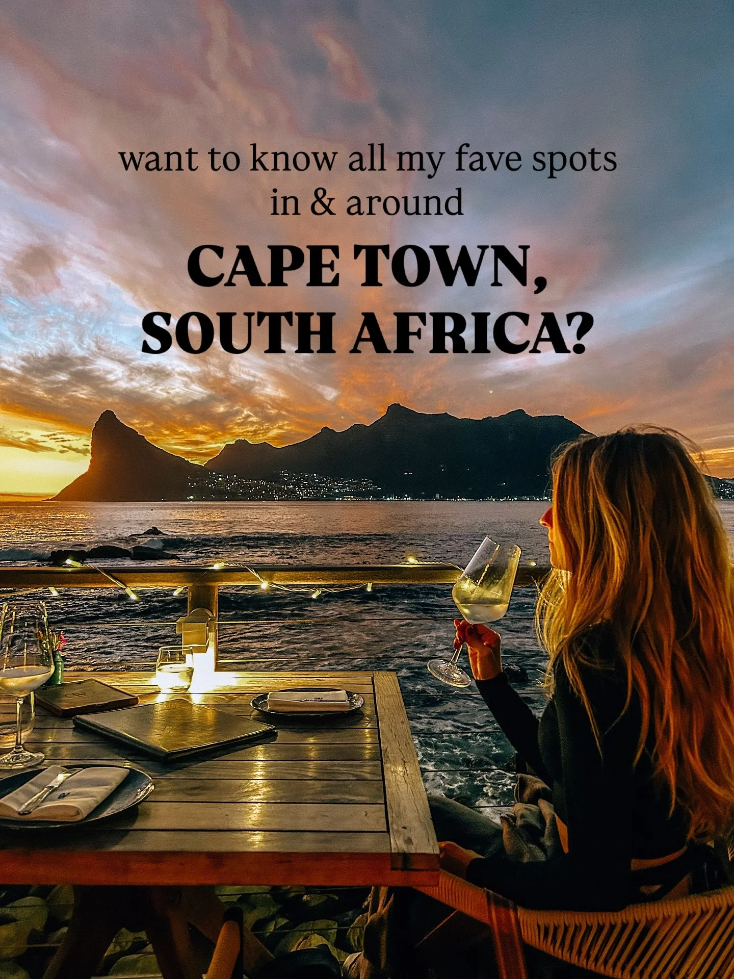 SOMETHING&rsquo;S COMING 👀&hellip; and it&rsquo;s packed with gems, tips, and insights you won&rsquo;t see anywhere else. stay tuned&hellip;✨

if this sounds like something you might be interested in, comment &ldquo;CAPE TOWN&rdquo; &amp; i&rsquo;ll