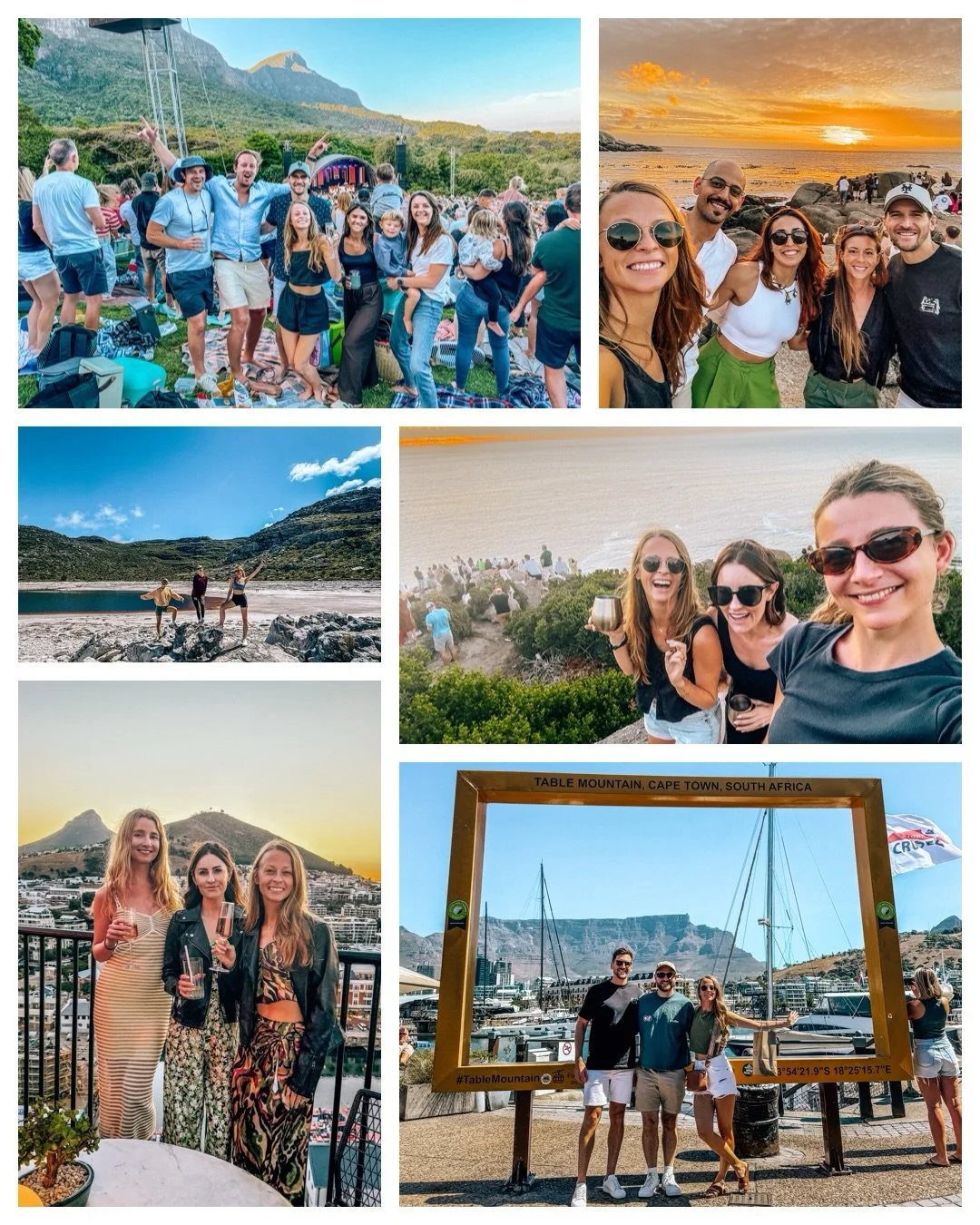 January: the month of so many flouncy friends in town 🥹🫶🏼🇿🇦🏴󠁧󠁢󠁳󠁣󠁴󠁿🇬🇧🇵🇸🇫🇷🇪🇸🇦🇺🇿🇼👯&zwj;♀️

living across the world from my original home has its perks when you live in the most visitable city in the world!! ☀️

now can you all m