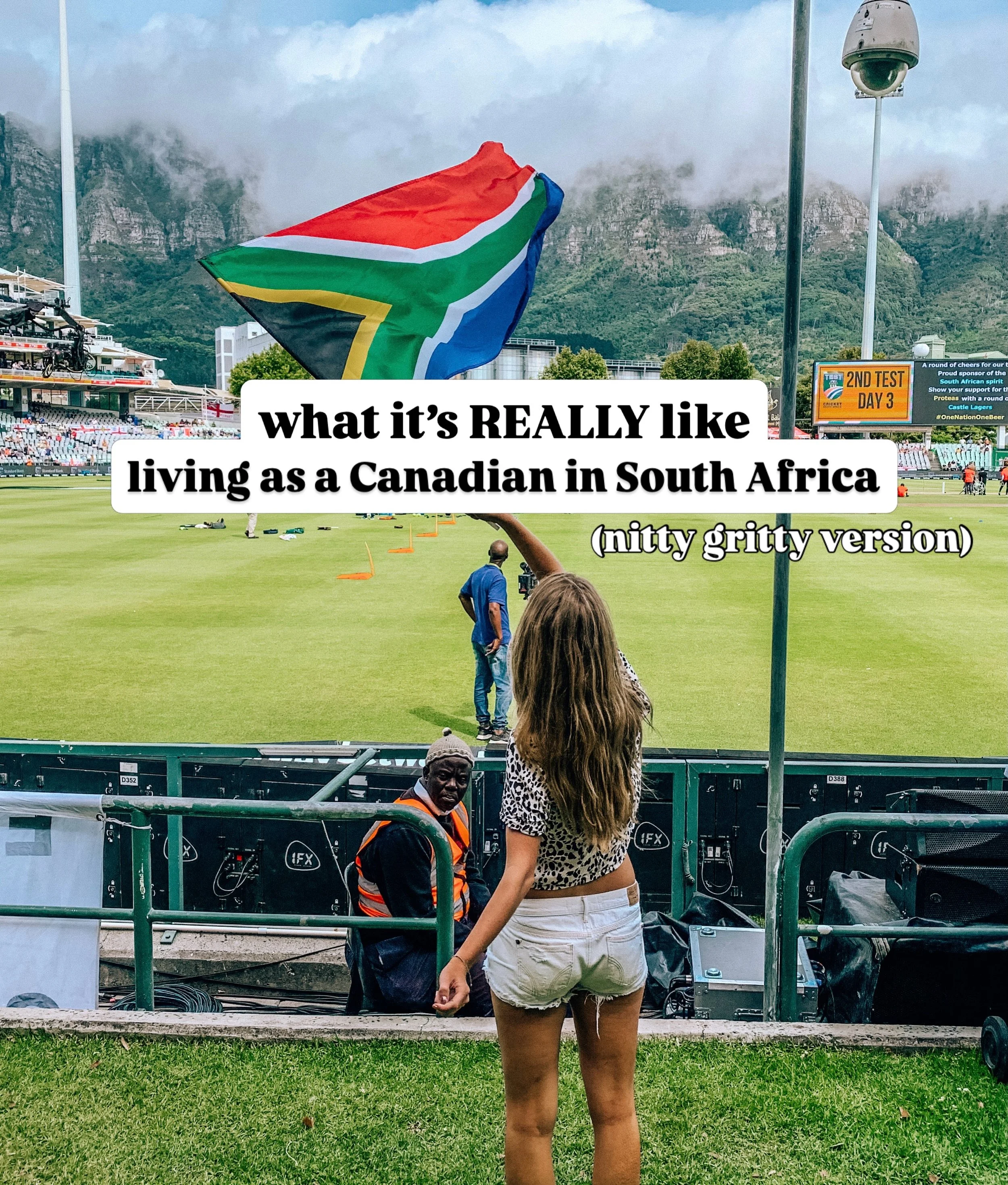 my last post shared the emotional side of living between two homes, as they faced off in the World Cup&hellip;

but as it turns out that was a little too general&hellip; you guys wanted the REAL nitty gritty 😂

so here it is: the biggest things i&rs