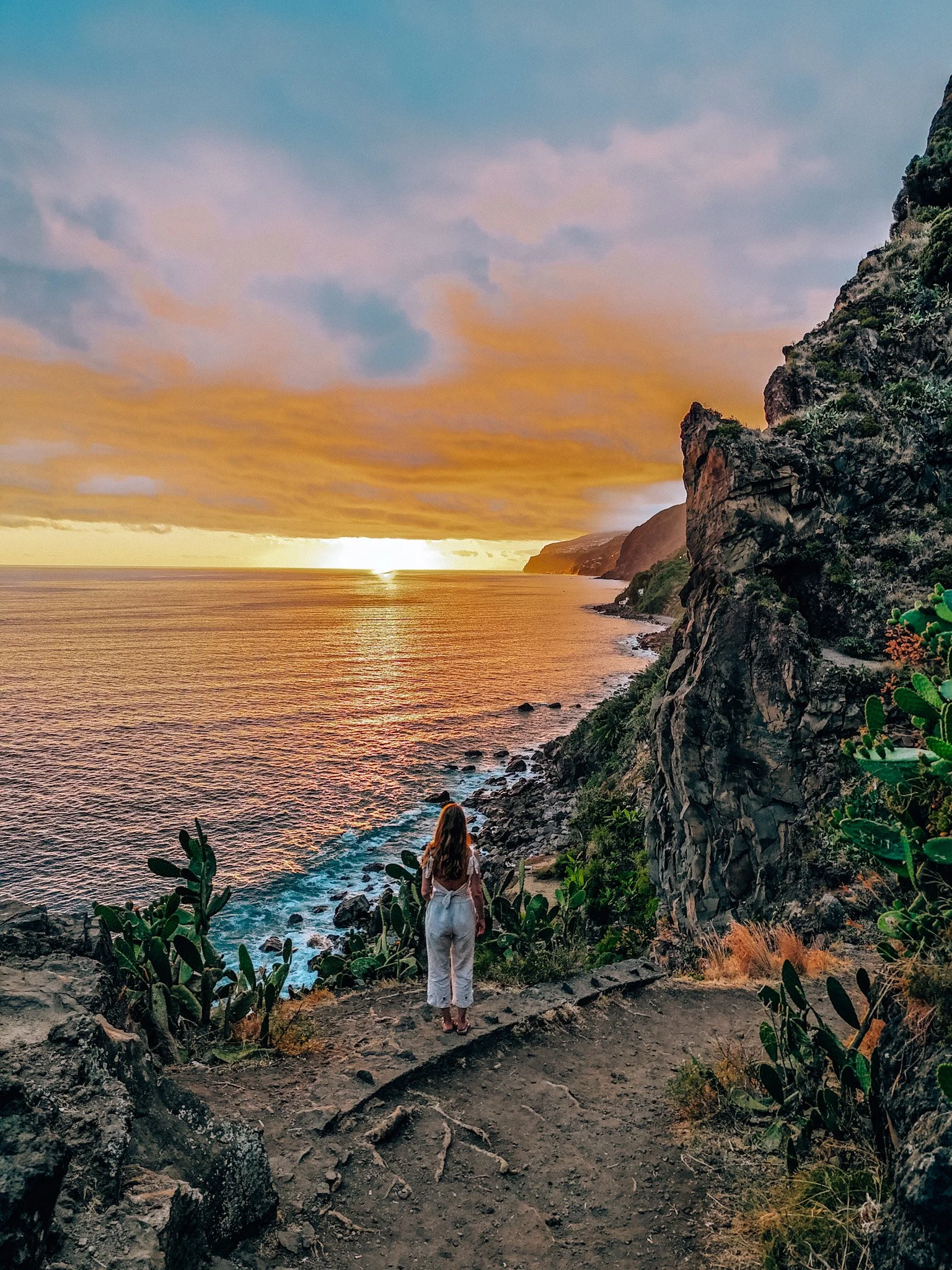 MADEIRA, the INSANE island gem of Portugal!!!