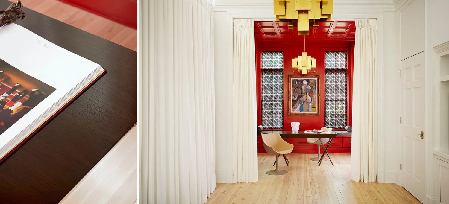 The Drawing Room ATL
