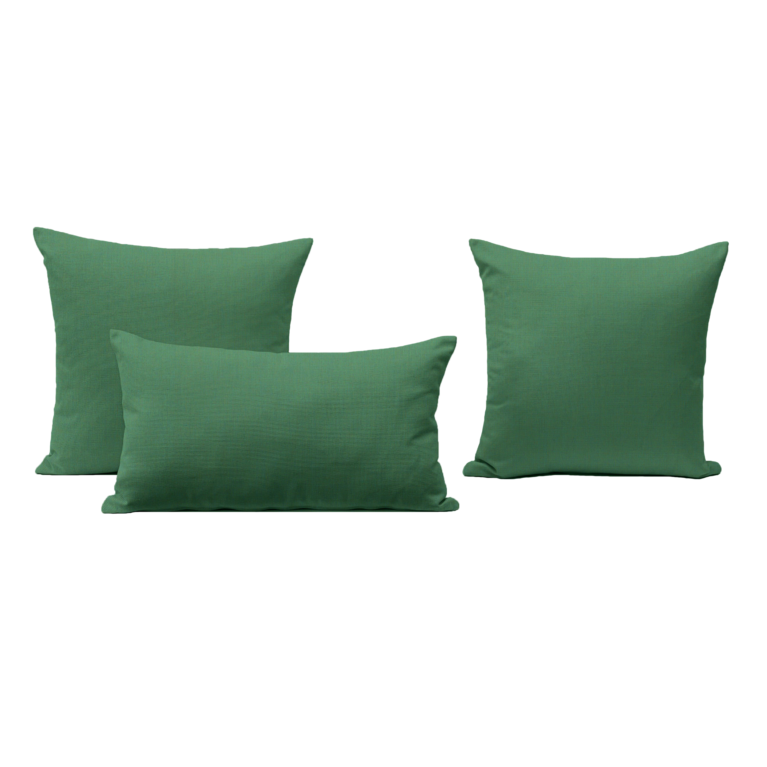 mint outdoor pillows