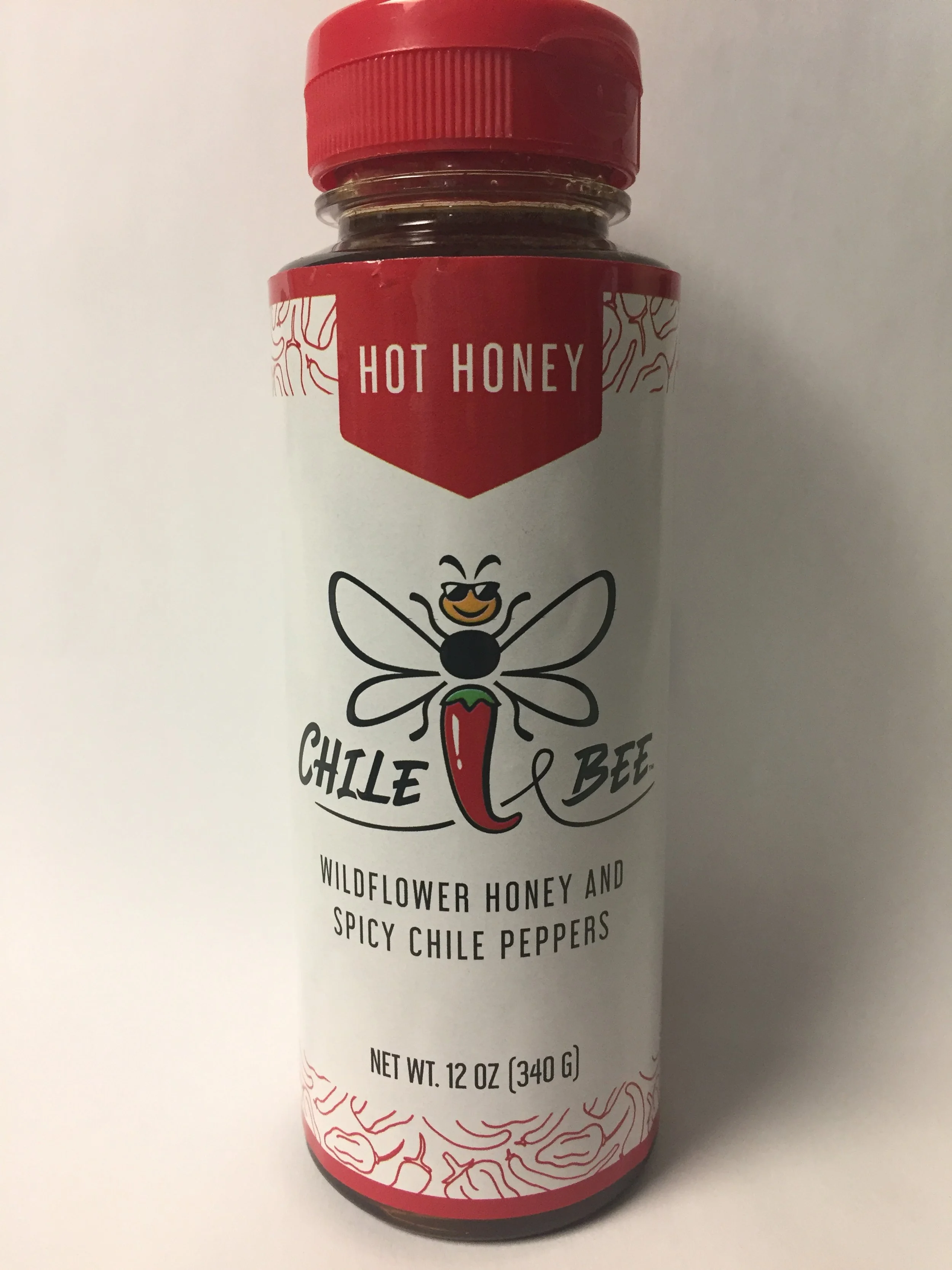 Chile Bee .JPG