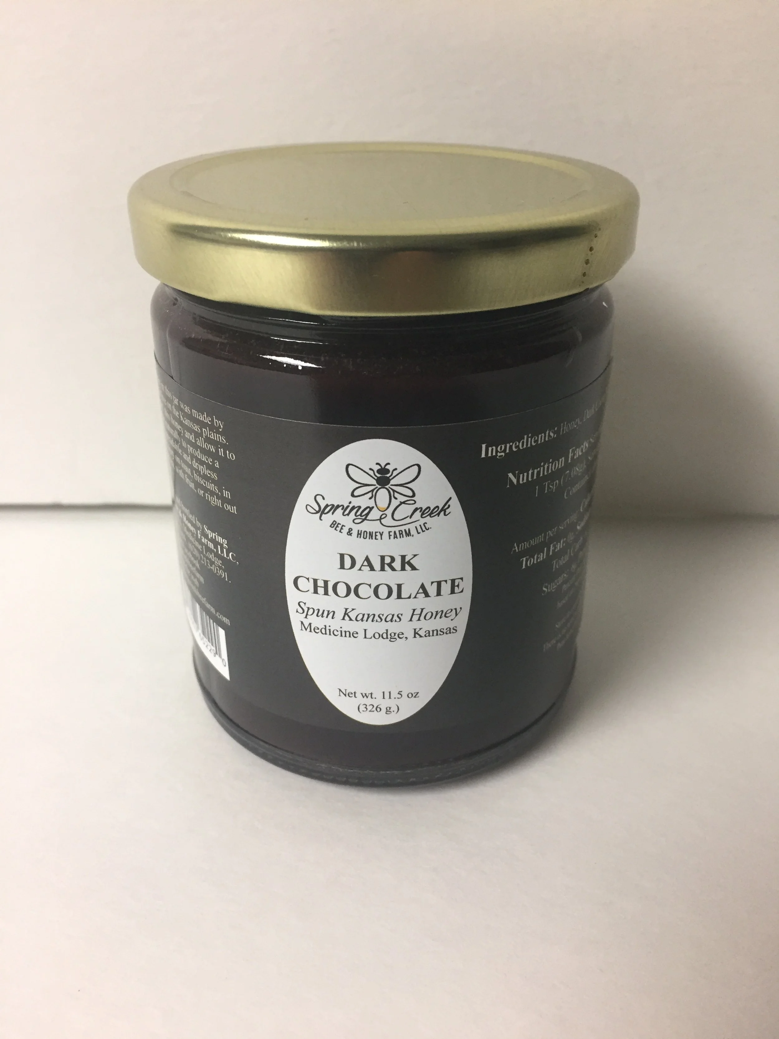 Dark Chocolate Spun Honey.JPG