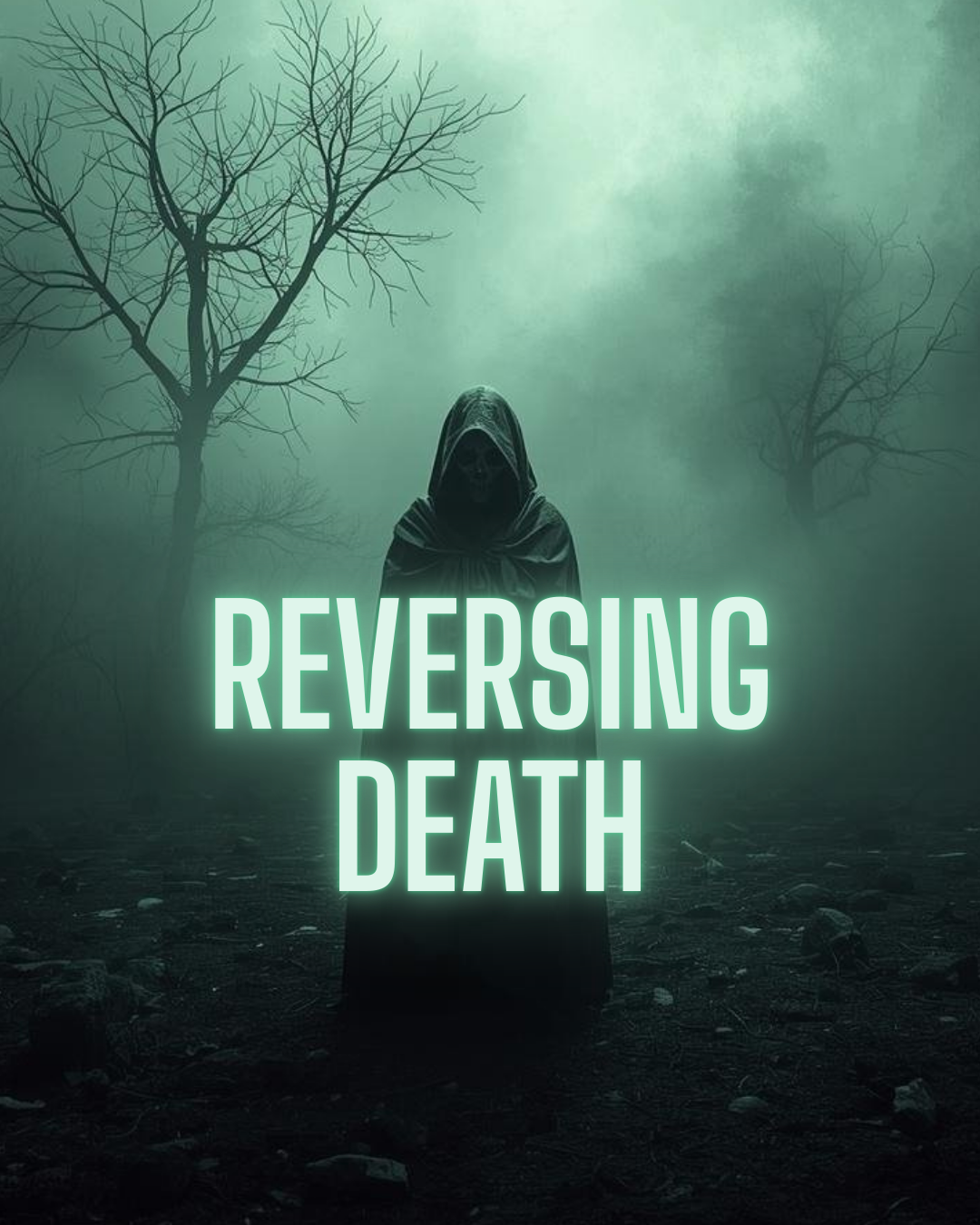 Reversing the Curse: Death