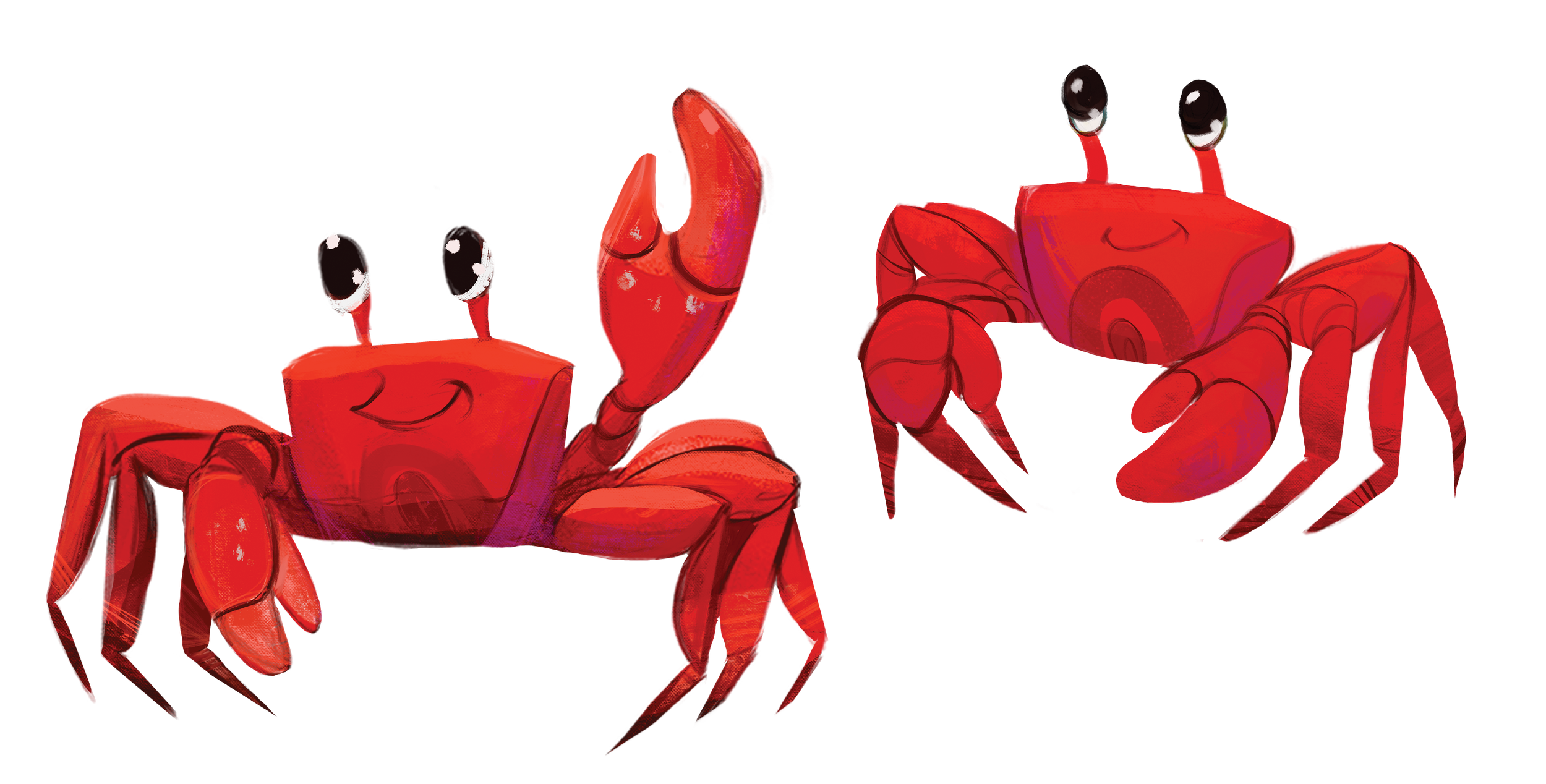 Crabs Tropical Trek: Jesus Comes to Seek and Save VBS at Christ Lutheran Church, Mustang, OK June 22-26, 2026