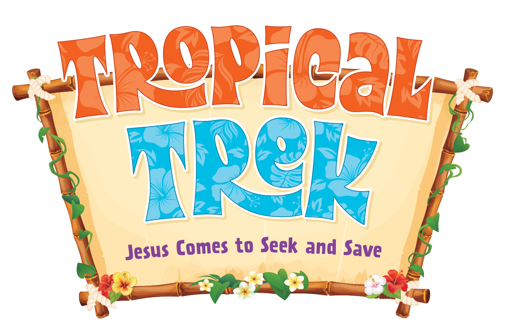 Vacation Bible School | VBS | Mustang | Yukon | Tuttle | Canadian County | Oklahoma County | Christ Lutheran Church — Christ Lutheran Church