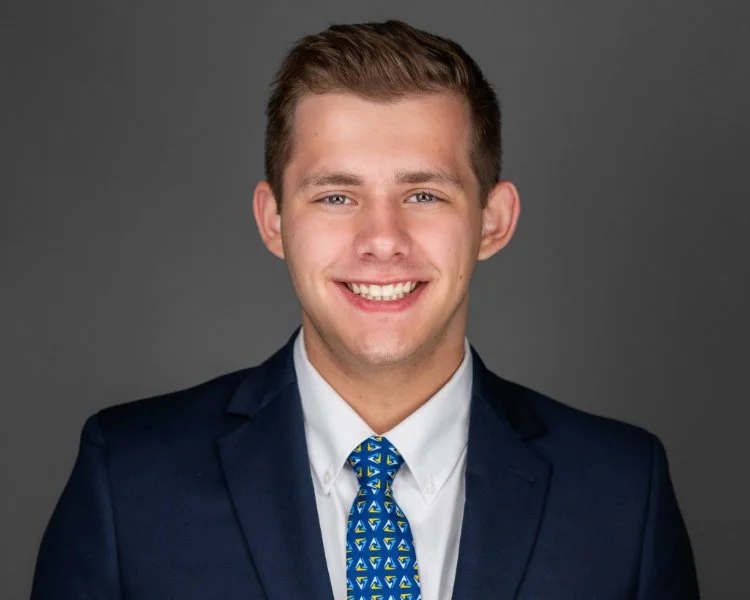 Picture of Andrew Stone