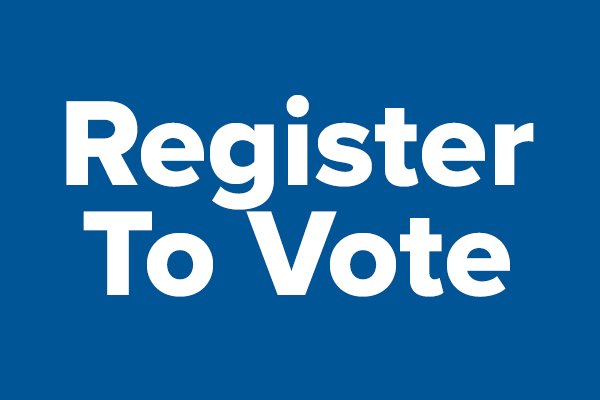 Register to Vote