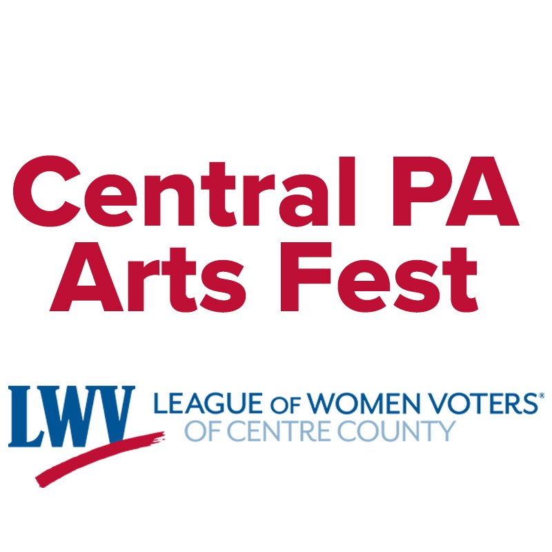Central PA Arts Fest - Wednesday