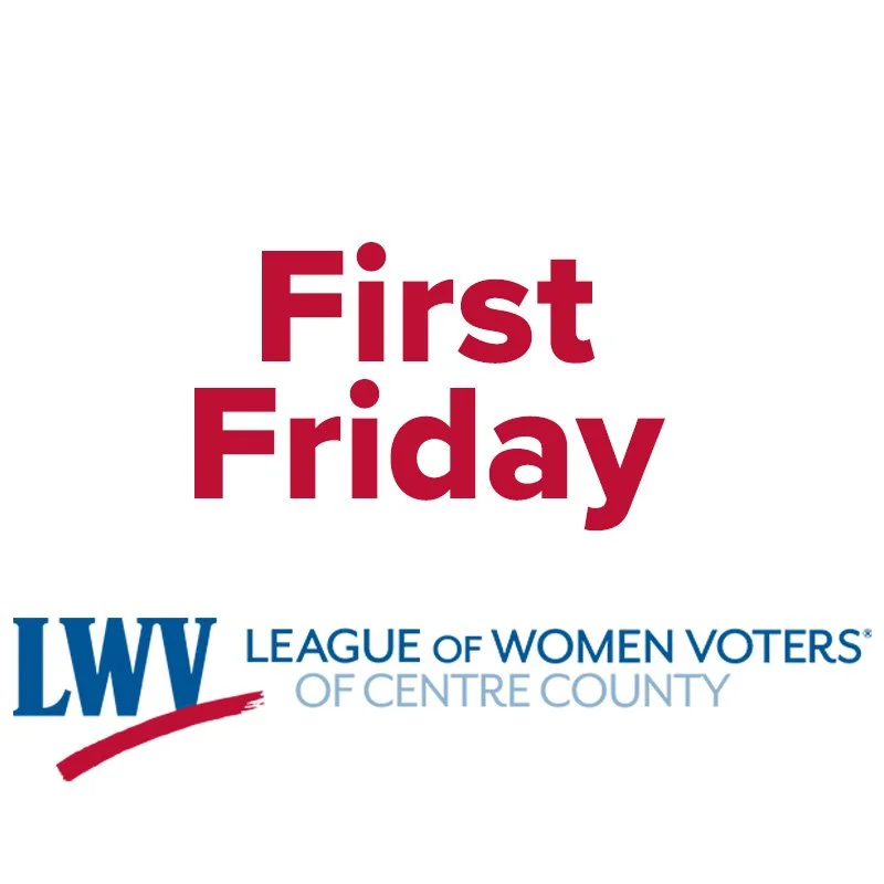 First Friday State College