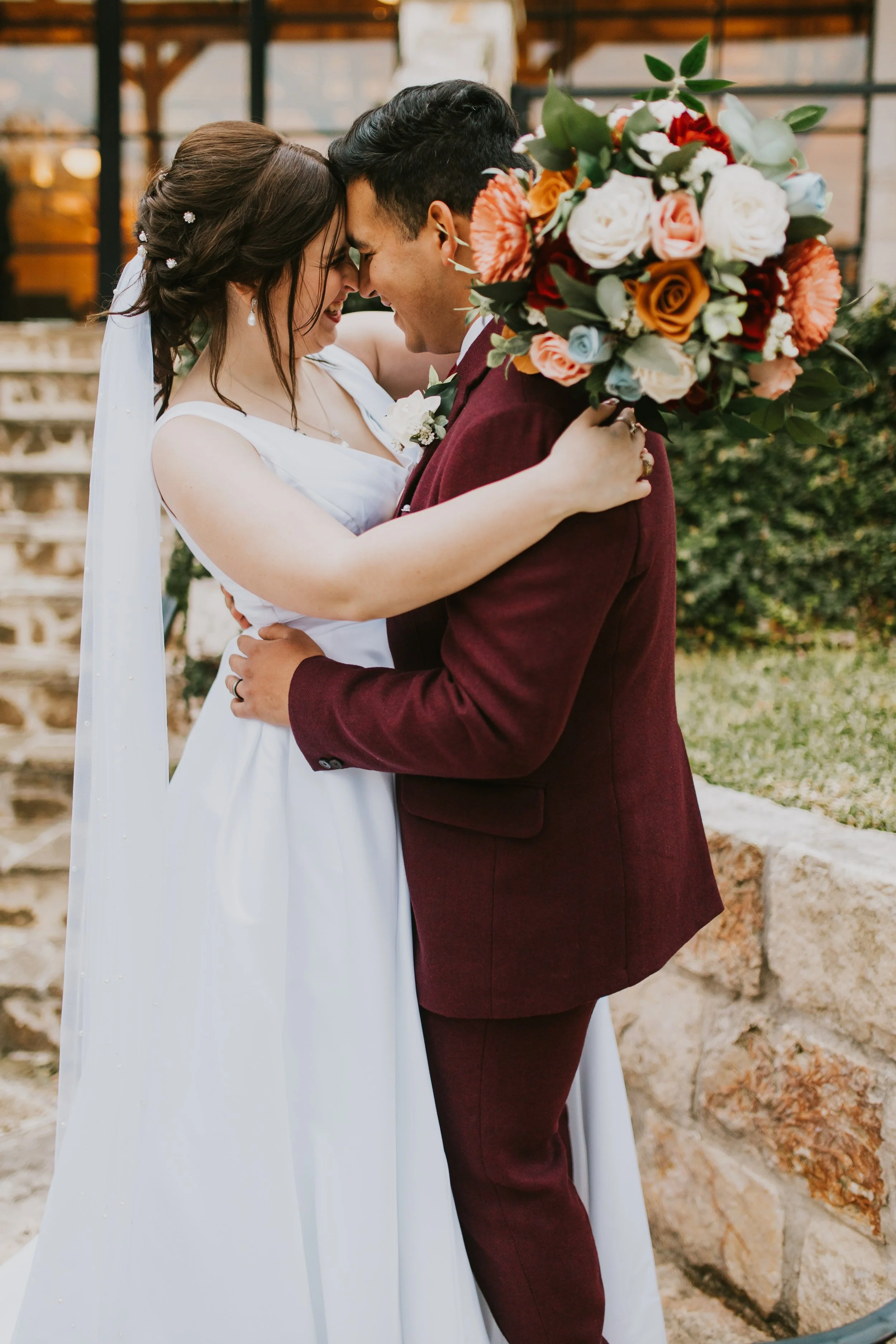 5 reasons to choose Wood Flowers