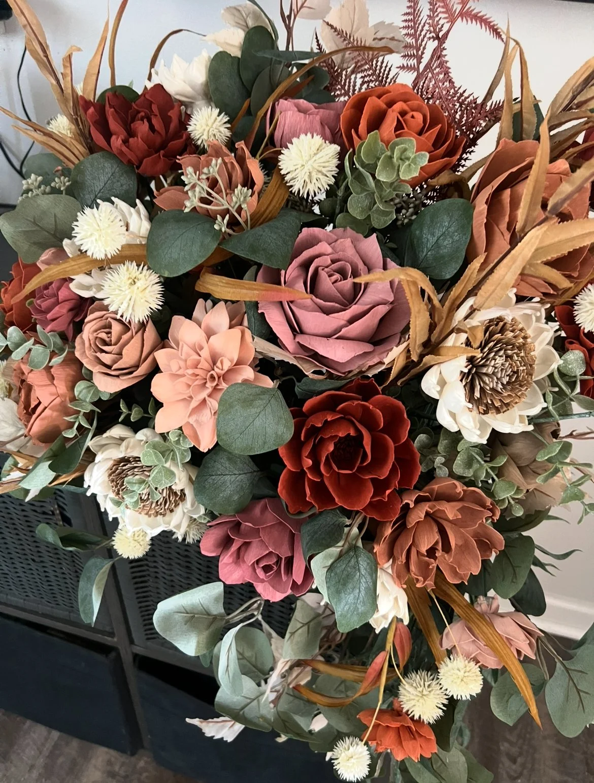 Falling in Love: Why Autumn Is the Perfect Season for Weddings