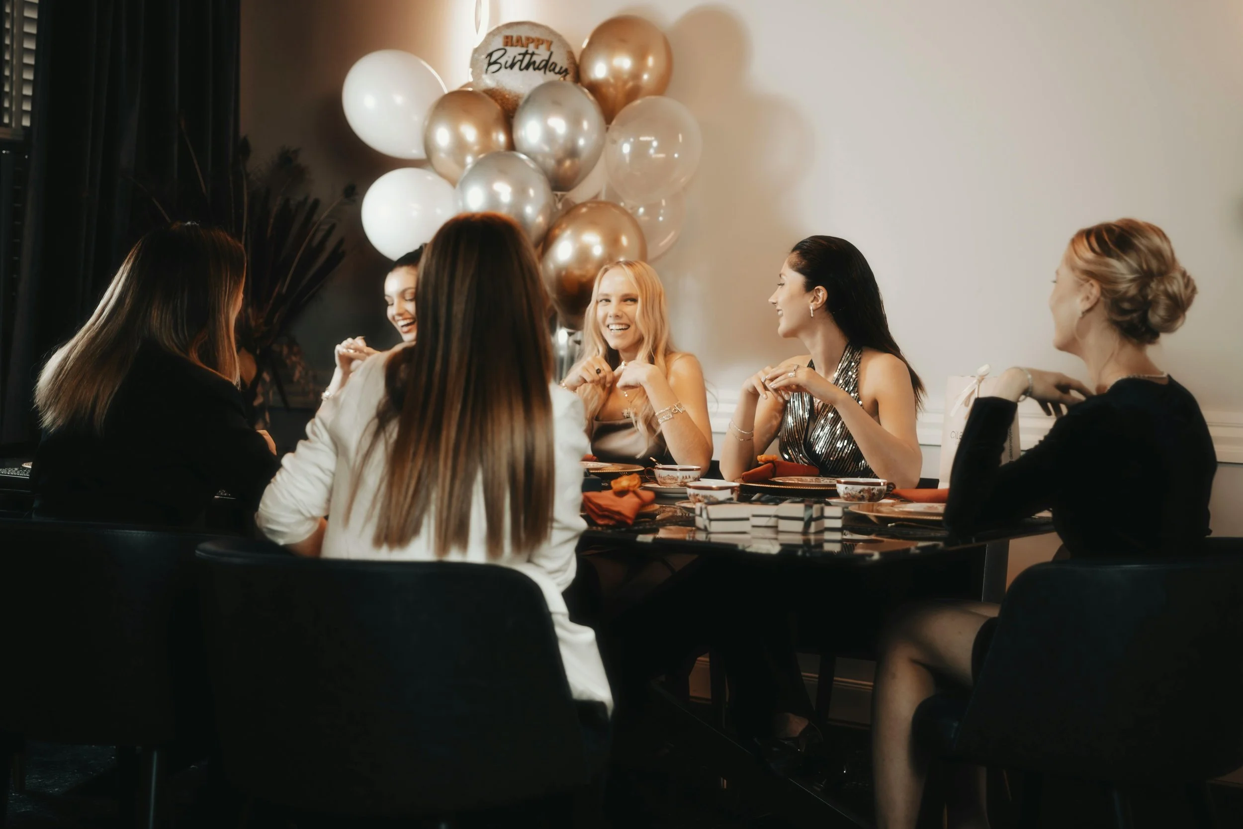Private Events
