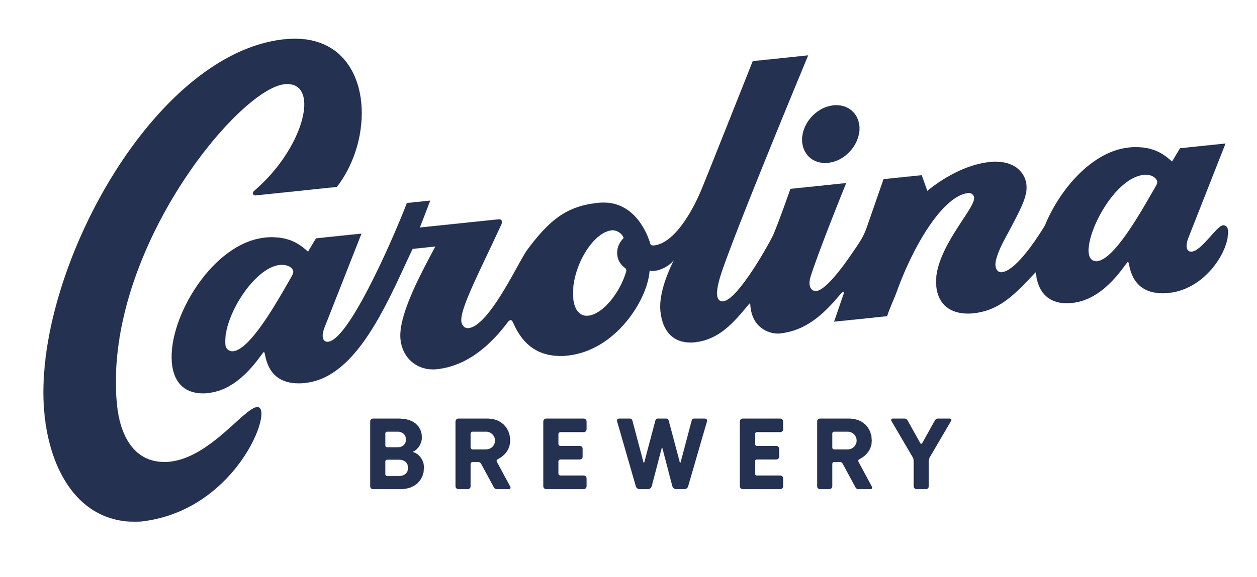 Carolina Brewery logo.png