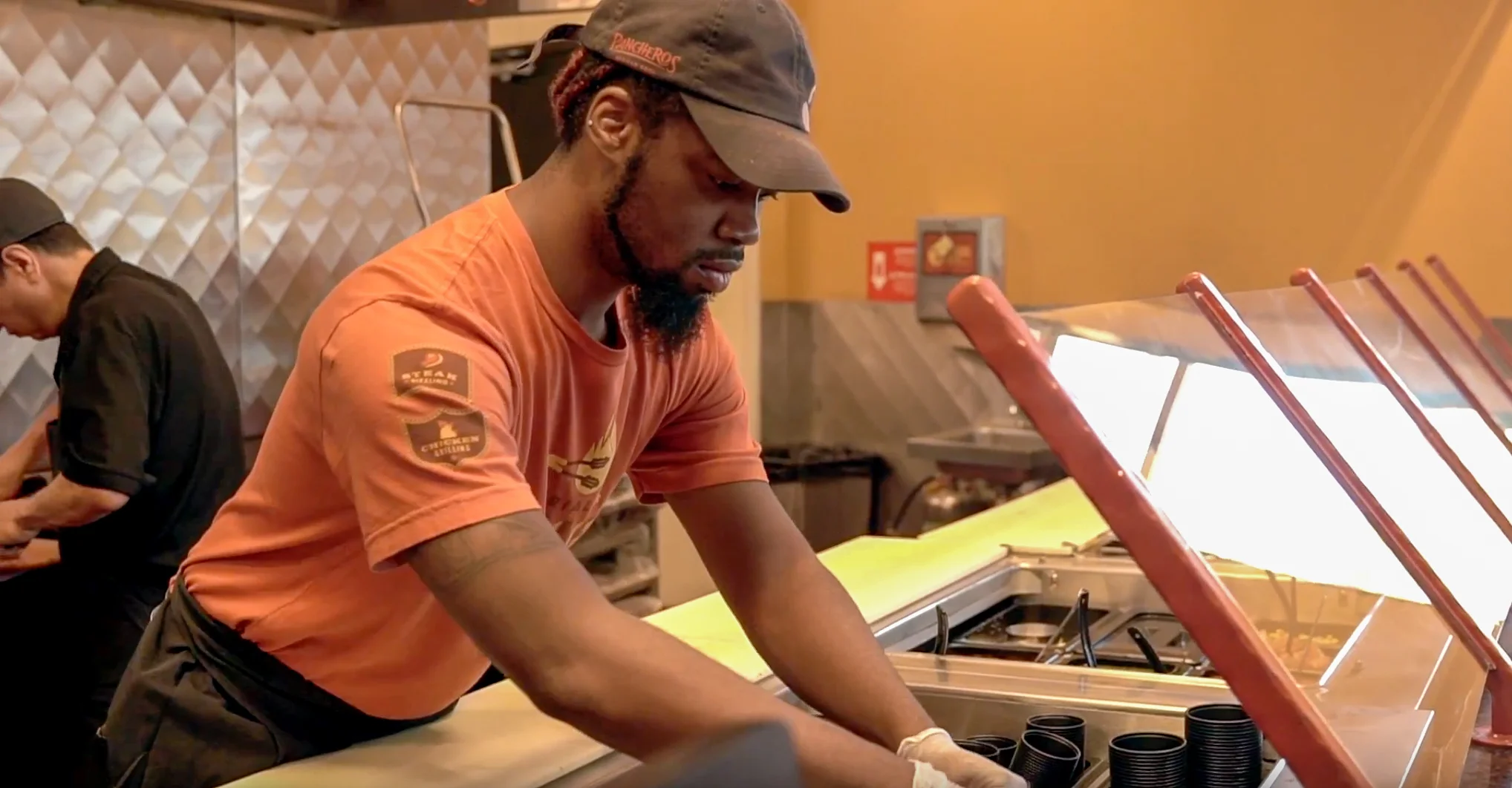 Crew Member — Pancheros Careers