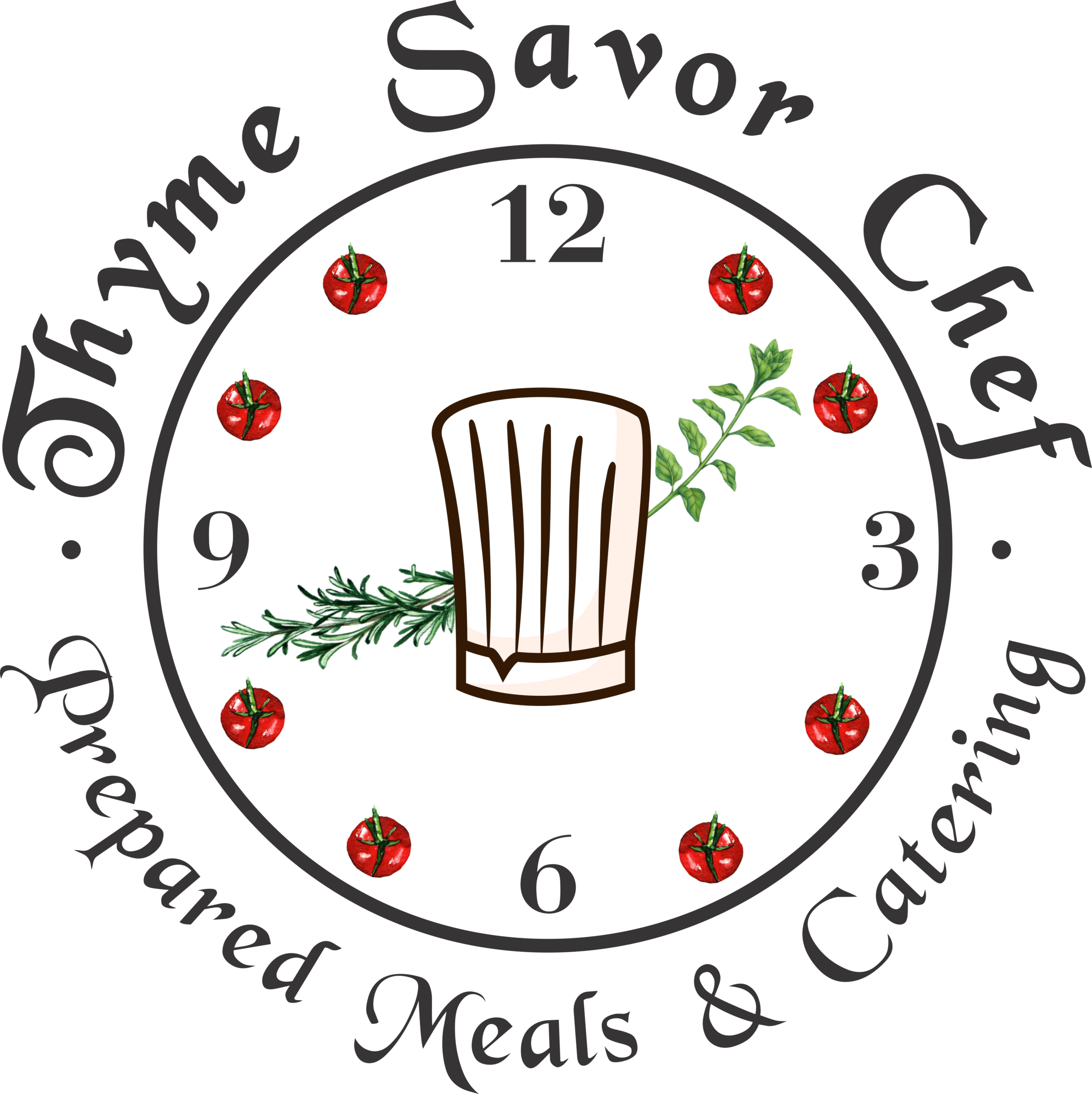 Thyme Savor Chef