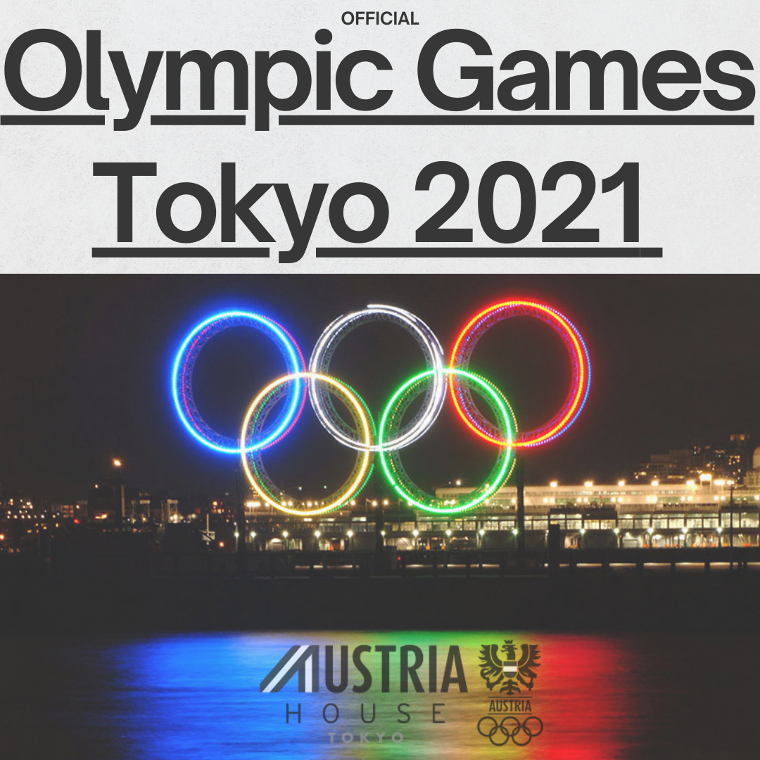 Olympic Games Tokyo 2021