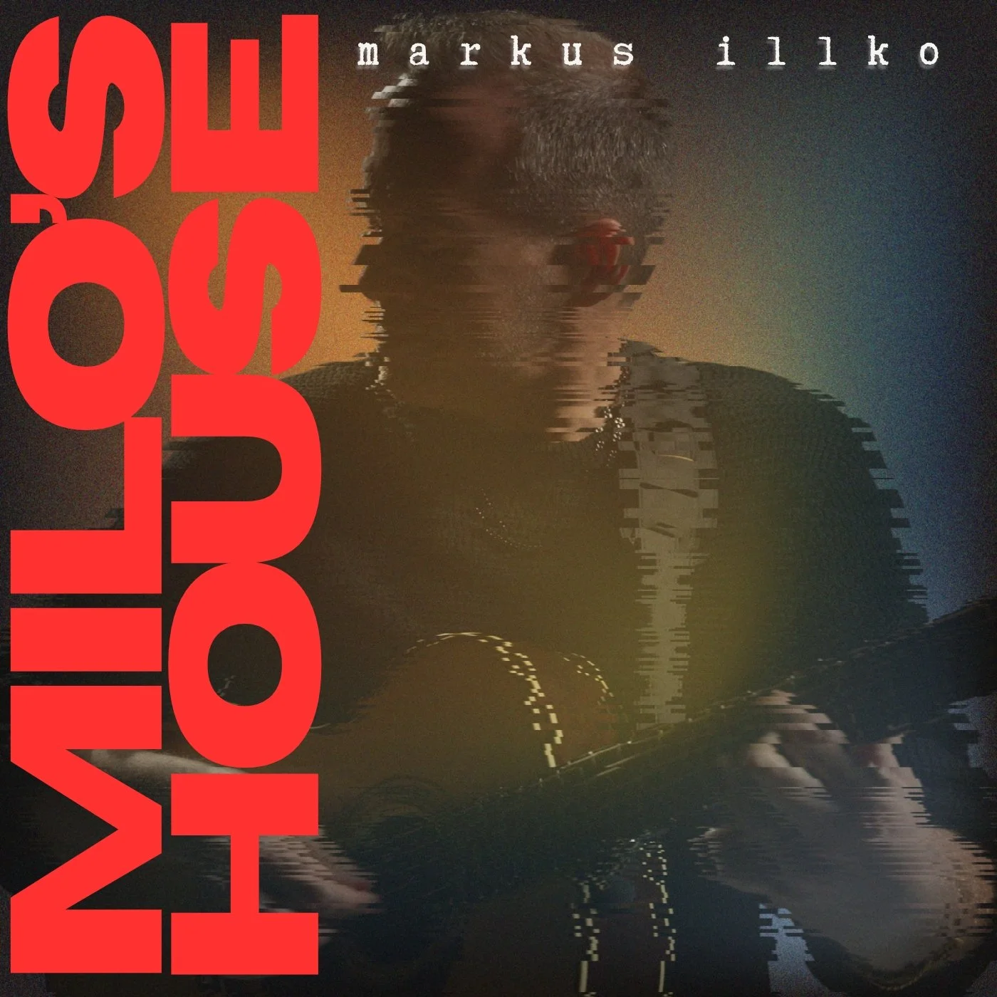 NEW VIDEO: "MILO'S HOUSE" by Markus Illko