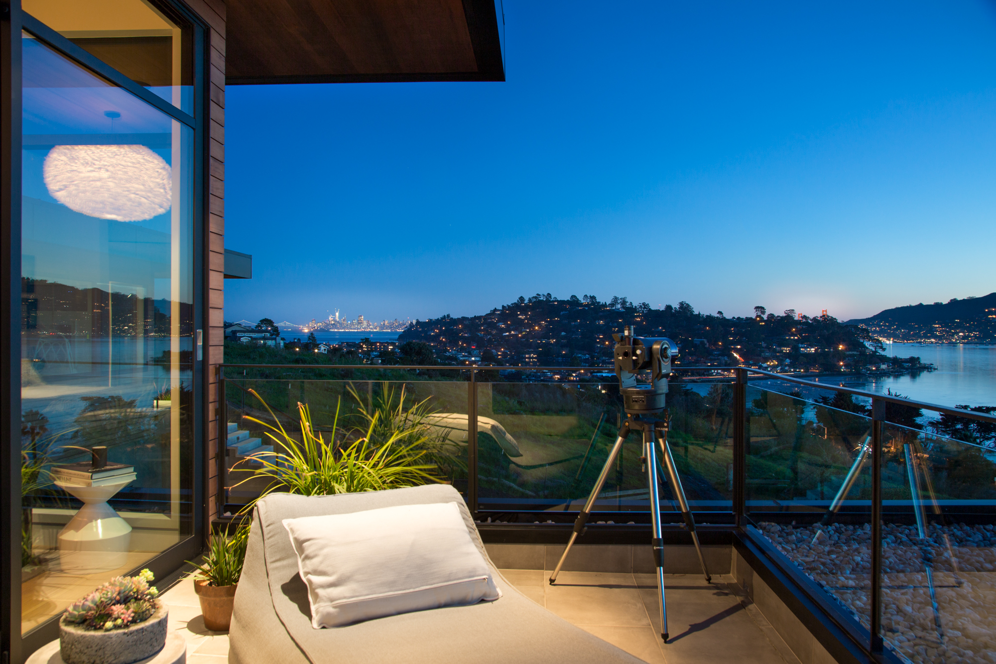 Tiburon Architectural Photography brightroomSF Studio Marcell Puzsar Architectural Photography twilight view of San Francisco-10.jpg