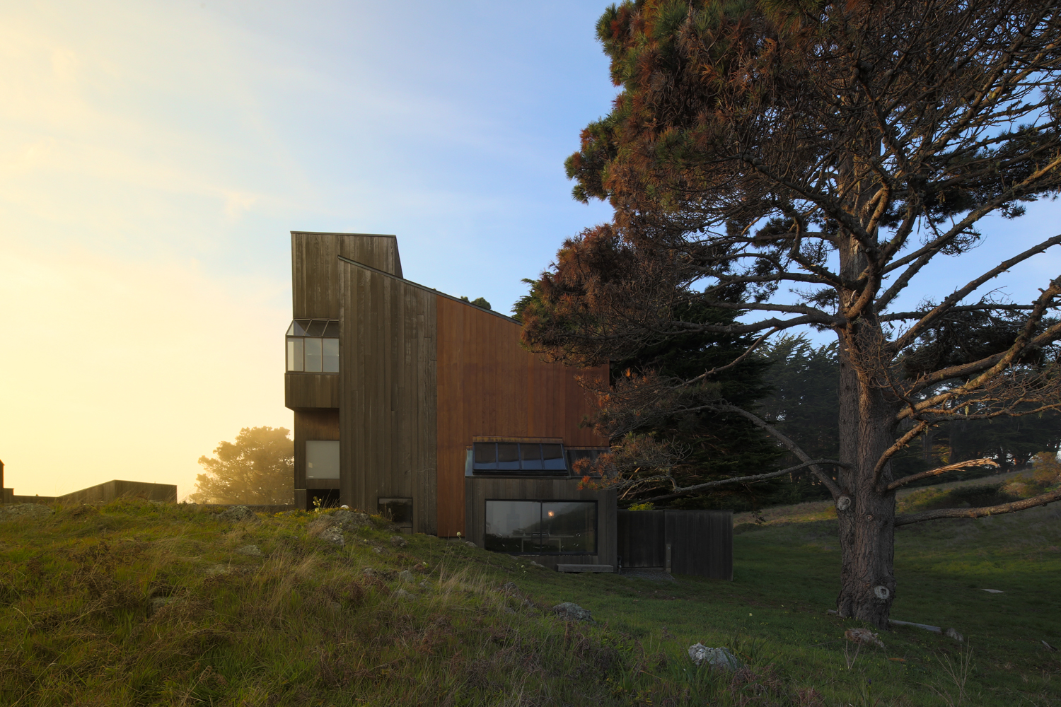 Sea Ranch California Architecture Art by brightroomSF Architectural Photography San Francisco-2.jpg