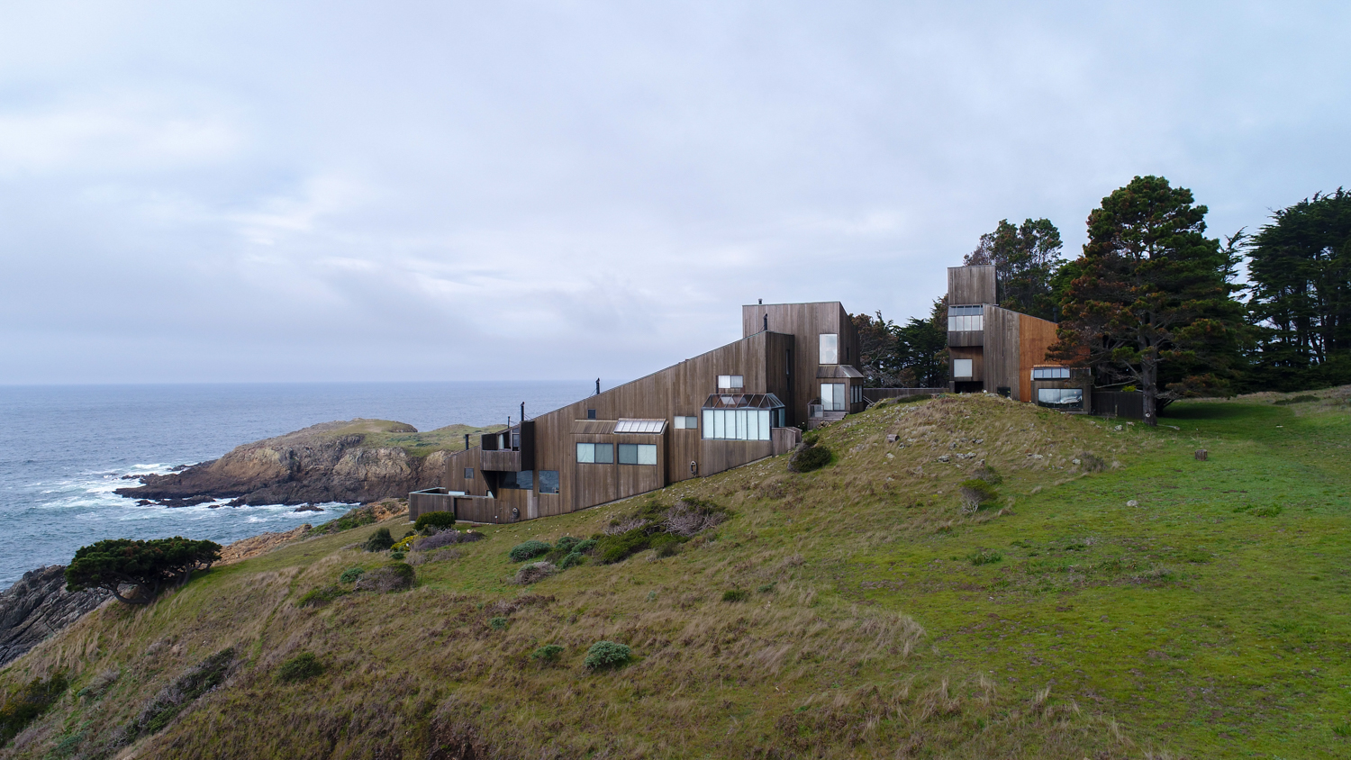 Sea Ranch California Architecture Art by brightroomSF Architectural Photography San Francisco-19.jpg