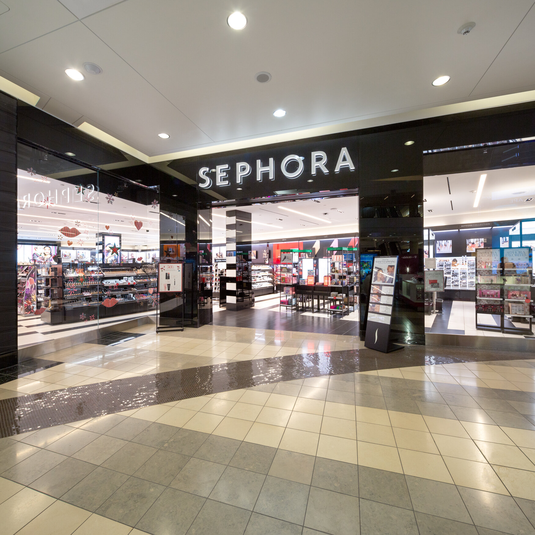 Sephora retail interiors by brightroomSF Interior photograohy-6.jpg