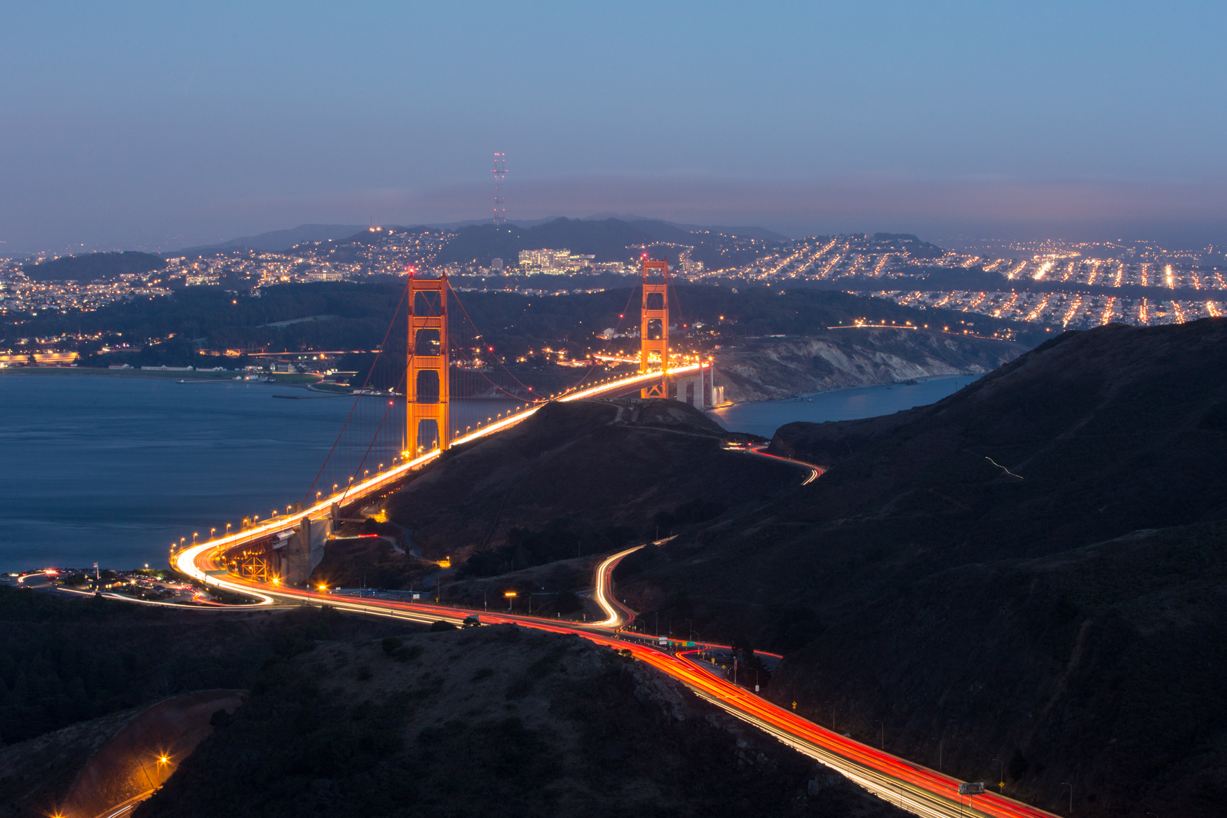 Golden Gate Bridge View, San Francisco, CA - photographs by brightroomSF Architectural Photography San Francisco-1.jpg
