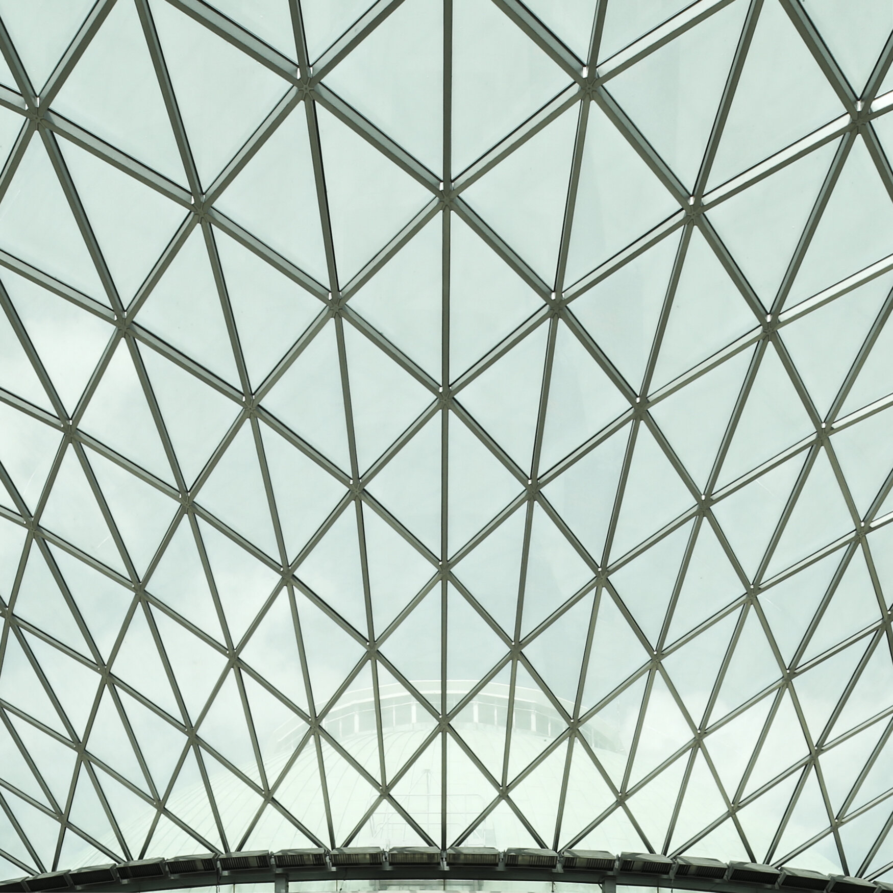 BRITISH MUSEUM GREAT COURT, LONDON  Foster + Partners