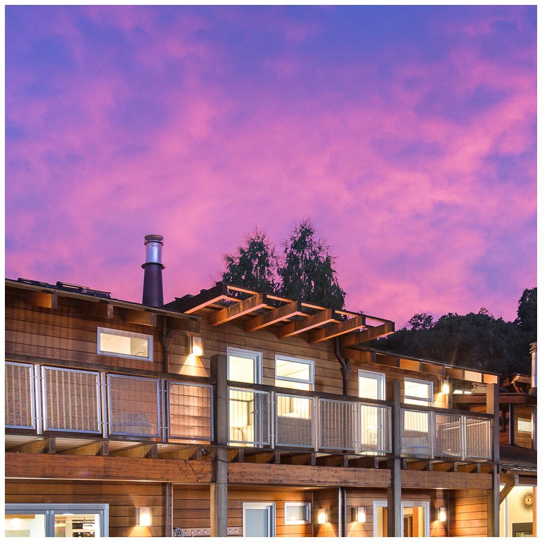 Mosaic 5/6

Winters are great for stunning sunsets in the Bay Area. Project by @levy_aa and @murphymckenna_construction

Architect: @levy_aa 
Construction:@murphymckenna_construction 
Visuals: @brightroomsf Studio

#woodenbuilding #twilightphotograph