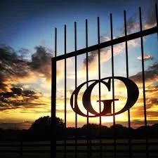 Grand Oaks sign at sunset.jpg