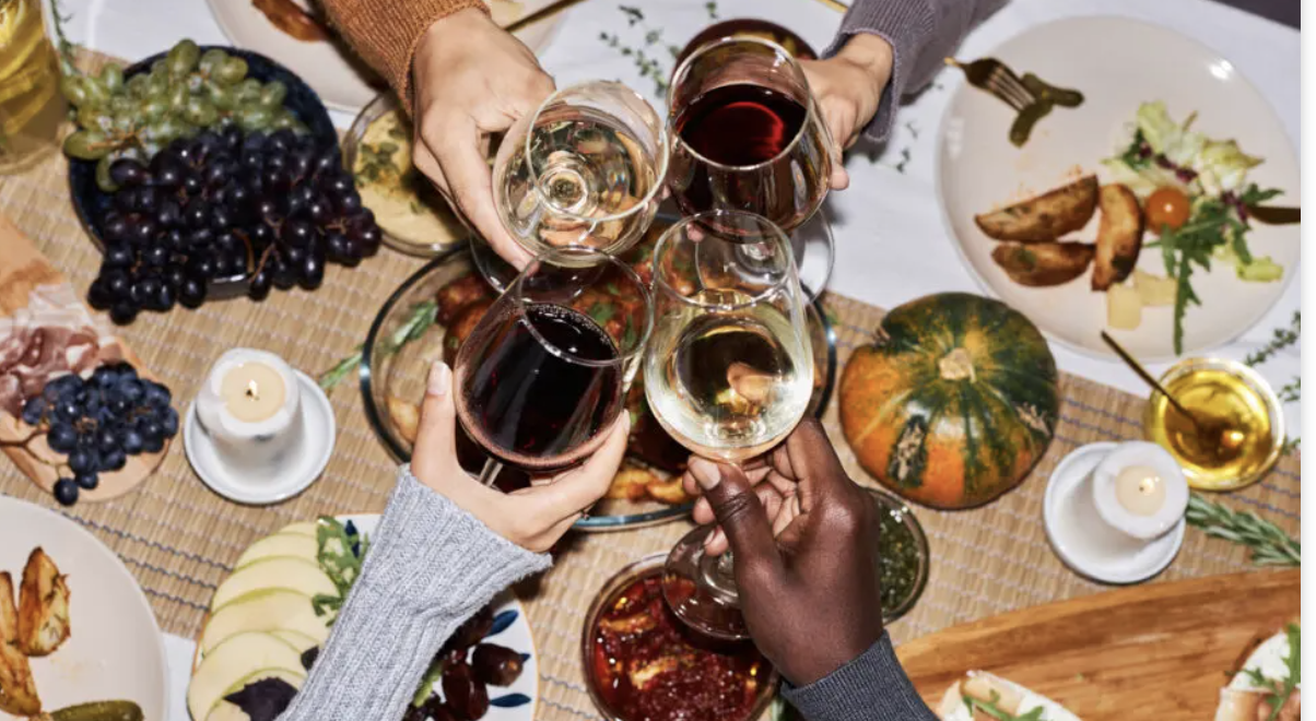 Friendsgiving