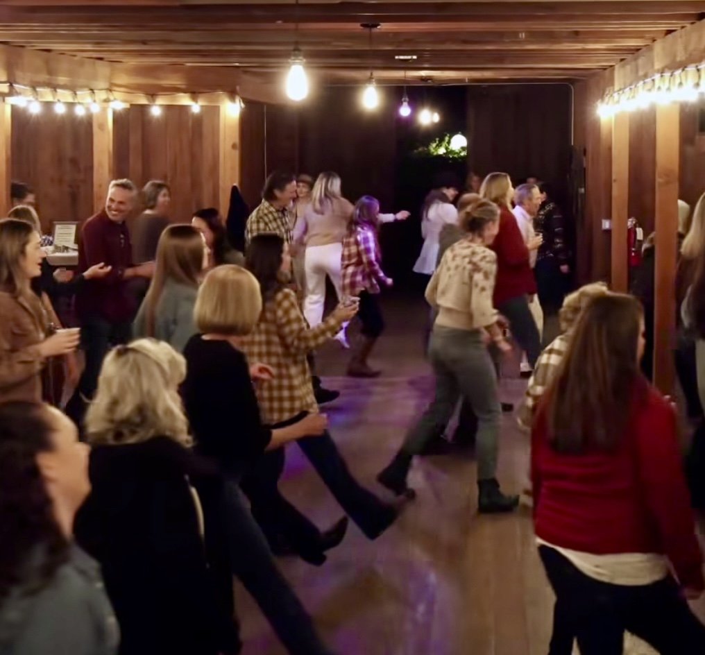 Country Line Dancing @ Campovida