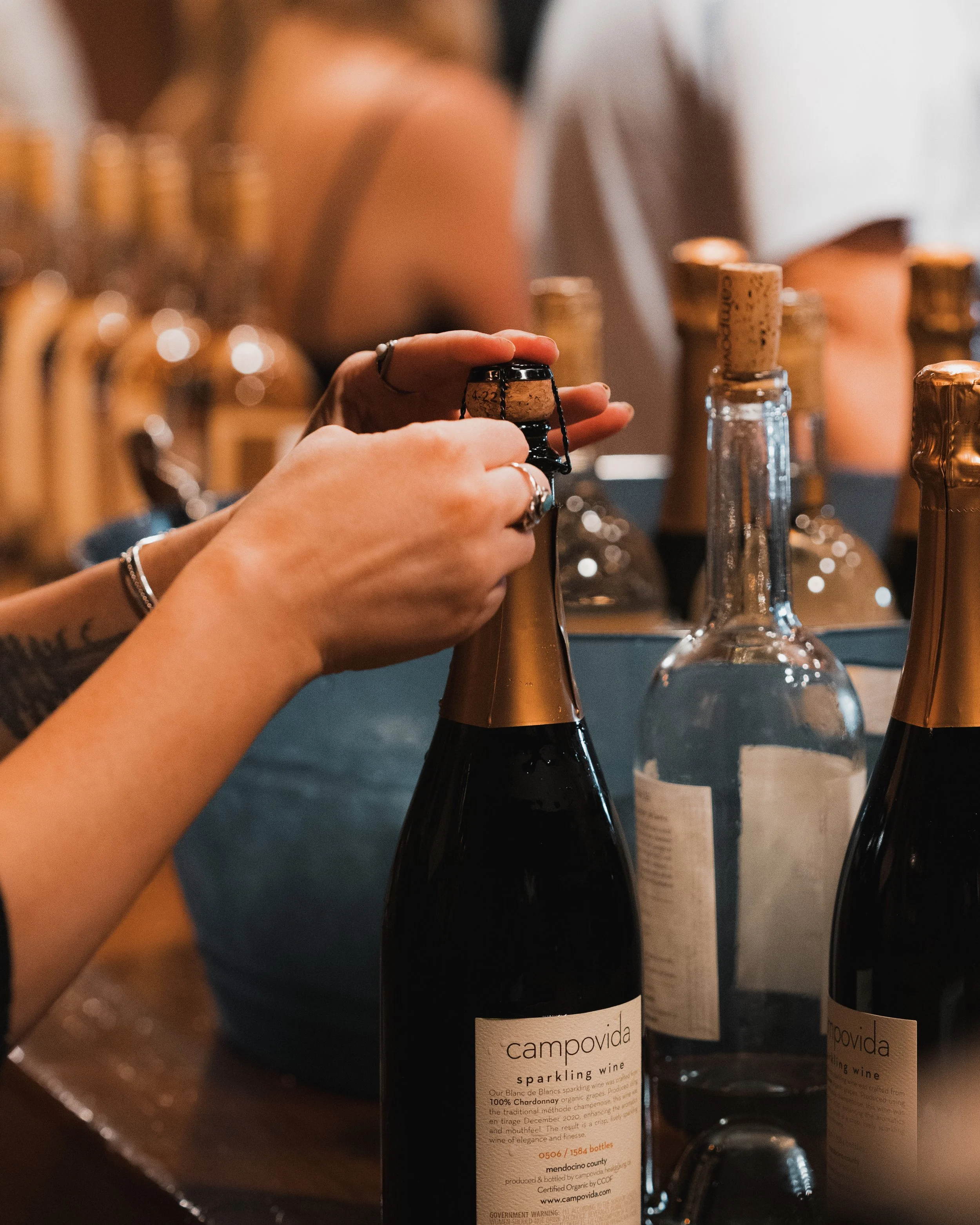 New Year's Eve Countdown