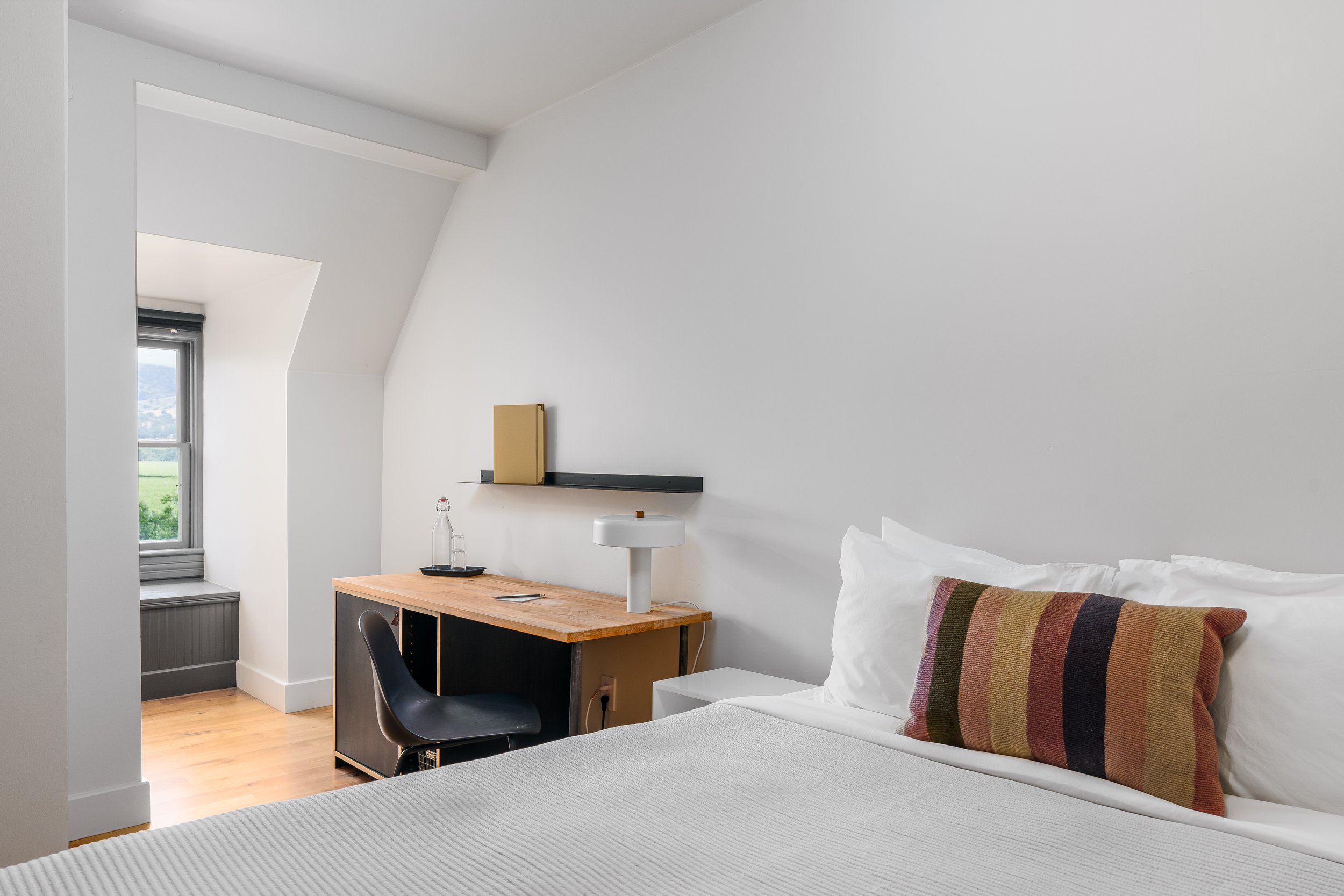 Valentine's in February