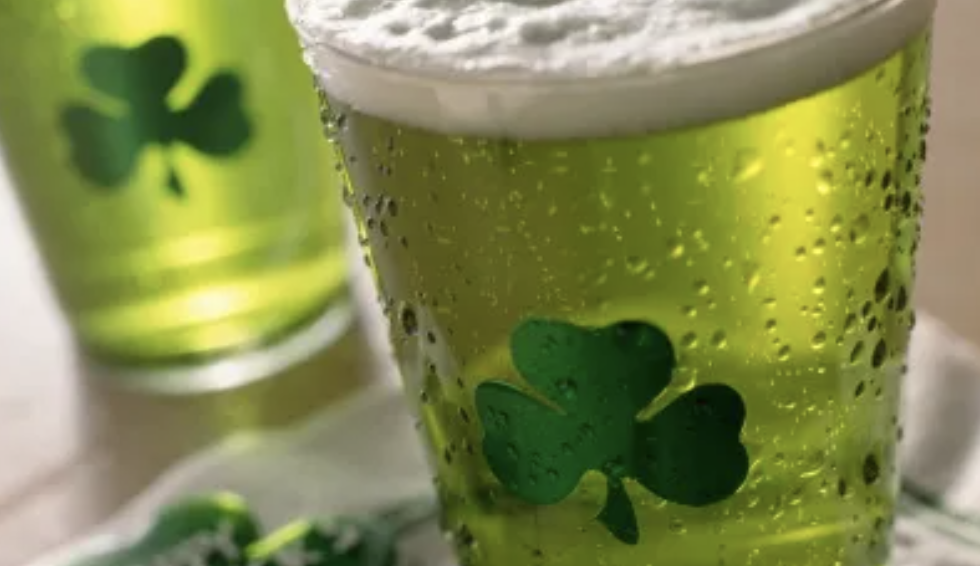 St. Patrick's - Live Music 