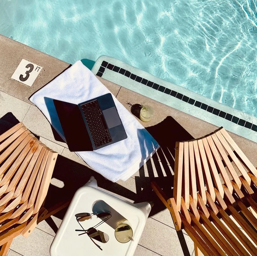 SUMMER POOL PASS - DAY USE