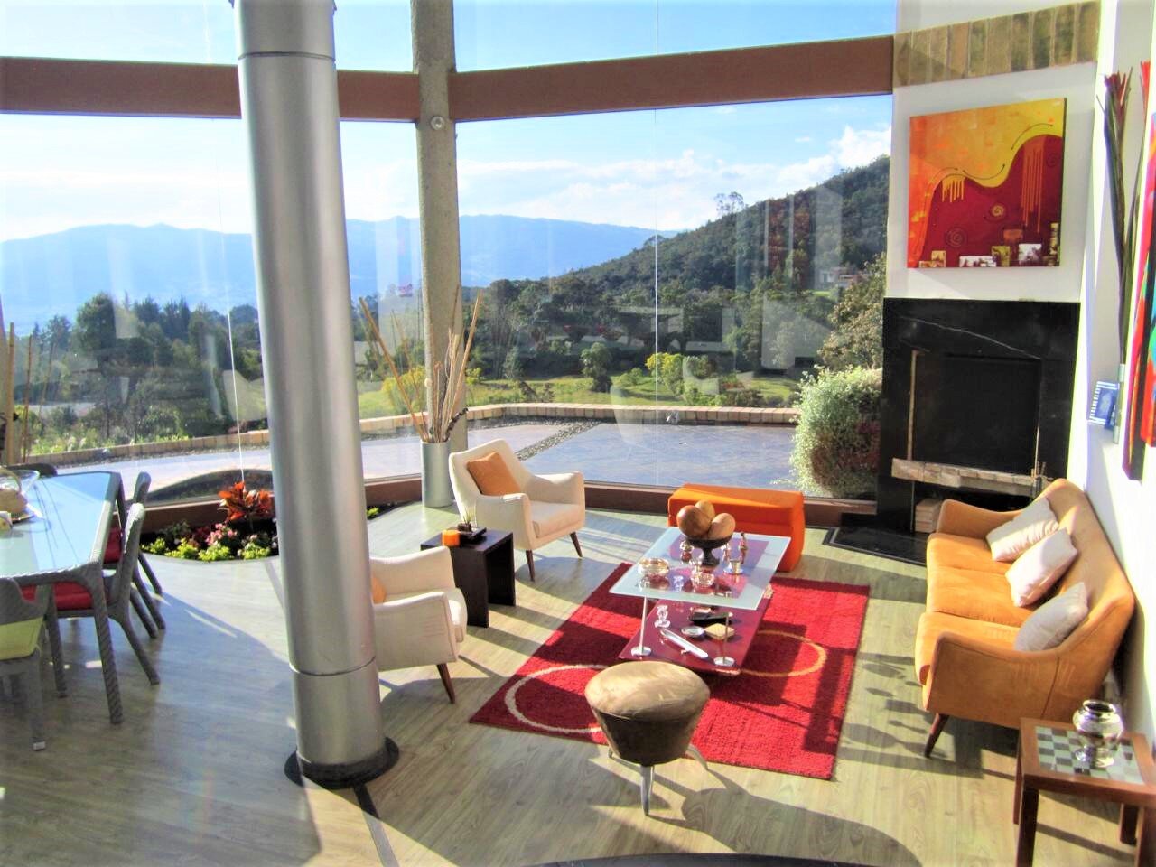 Altos de Potosi - 330 m2 - $ 2.100.000.000
