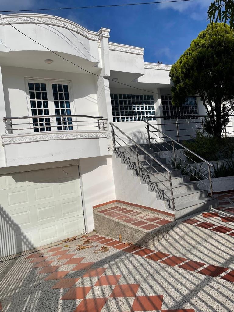 Casa en venta Barranquilla - Ciudad Jardín - 300 m2 - $ 850.000.000