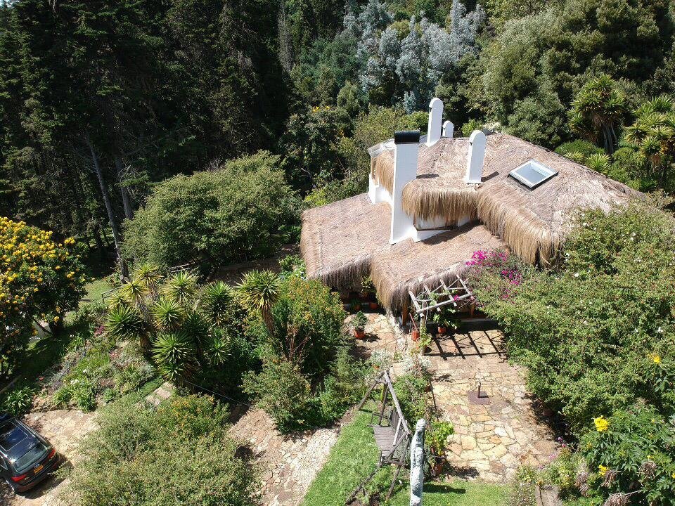 Lote en Venta - Tenjo - 12.000 m2 - $ 2.300.000.000