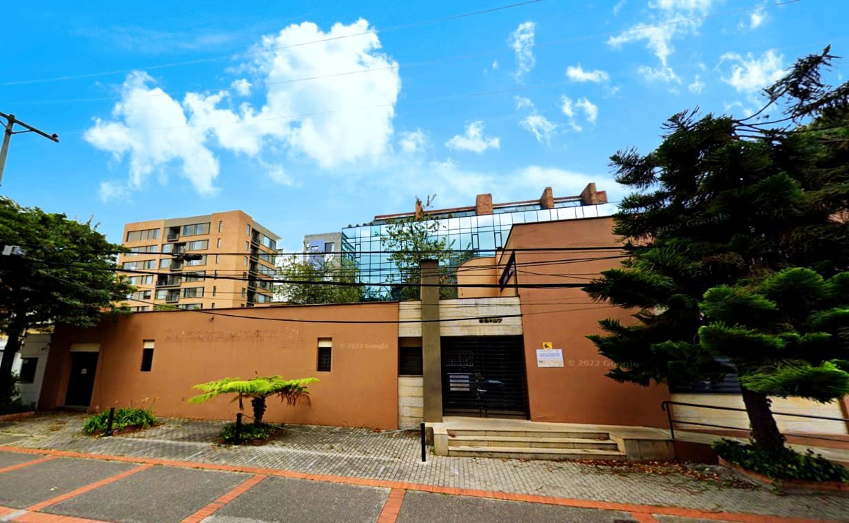 Casa en Venta - Chicó - 1.187 m2 - $ 6.500.000.000