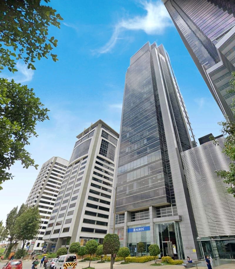 Oficina en Venta Edificio North Point - 774 m2 - $ 4.023.140.000