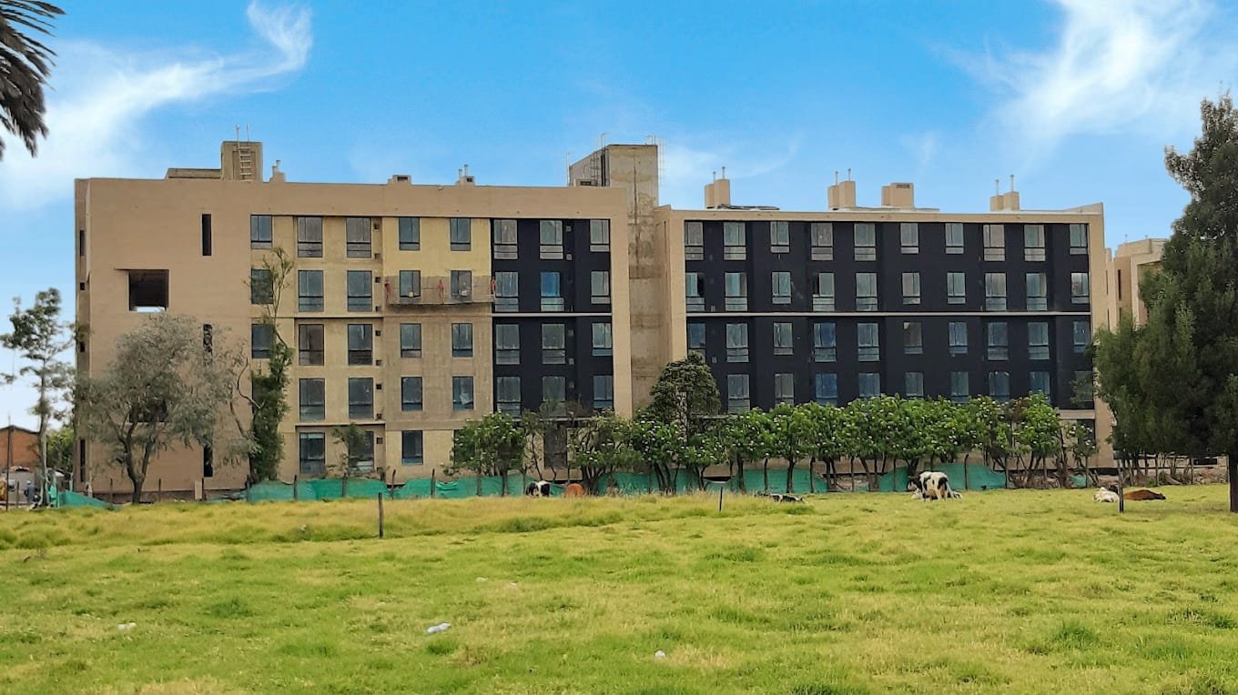 Apartamento en Venta - Cajicá - 43.56 m2 - $ 240.000.000