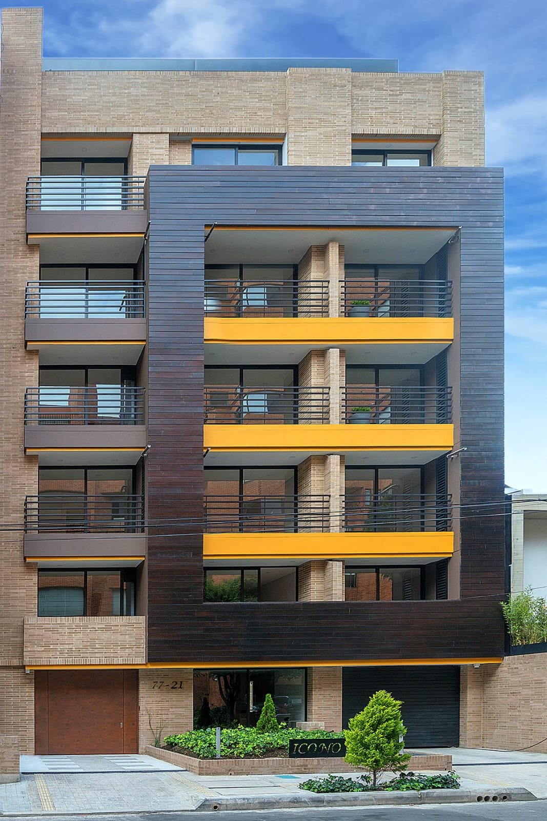 Apartamento en Venta - Rosales - 178 m2 - $ 2.515.147.000