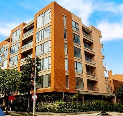 Apartamento en Venta - Santa Barbara - 162 m2 - $ 1.360.000.000