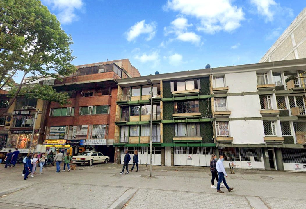 Apartamento en Venta - El Lago - 98 m2 - $ 550.000.000