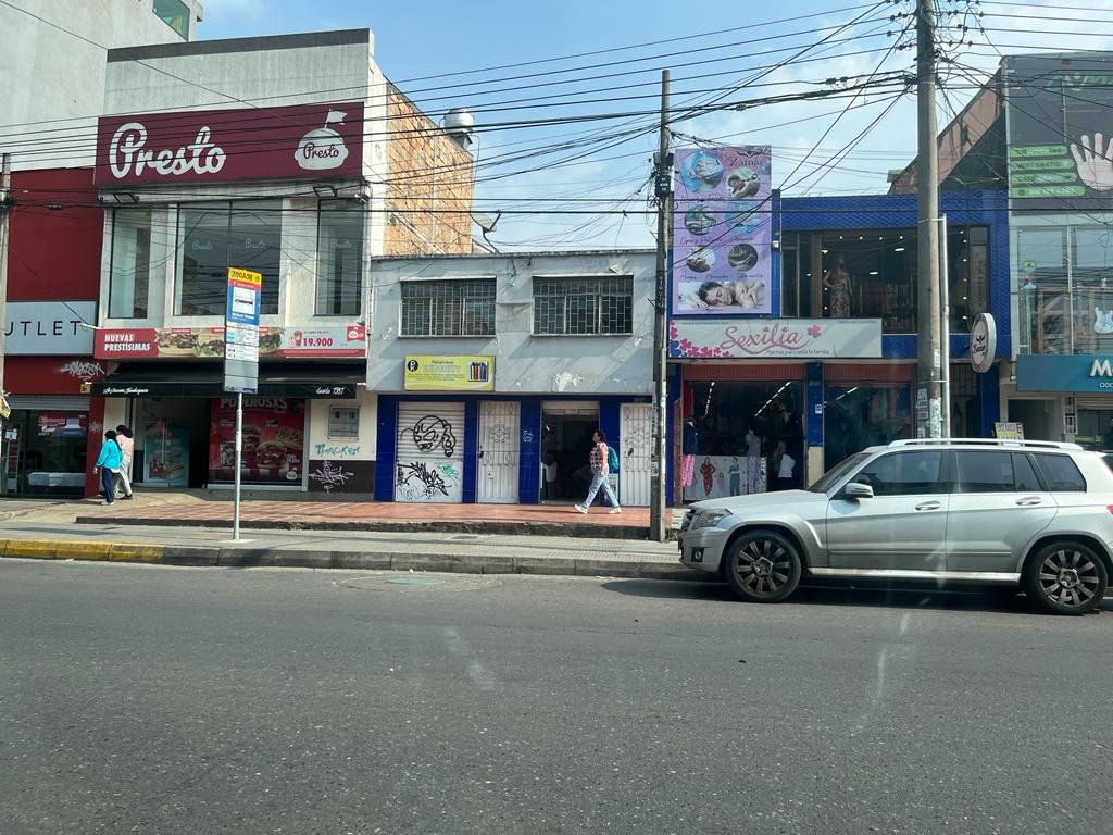 Local en venta - Kennedy - 120 m2 - $1.800.000.000