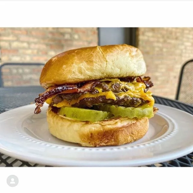 Posted @withregram &bull; @scofflawchicago And we are back!!! Set the table and order online for dinner tonight! #scofflaw #carryout #delivery #supportsmallbusiness #chicago photo by @chicagofoodgame