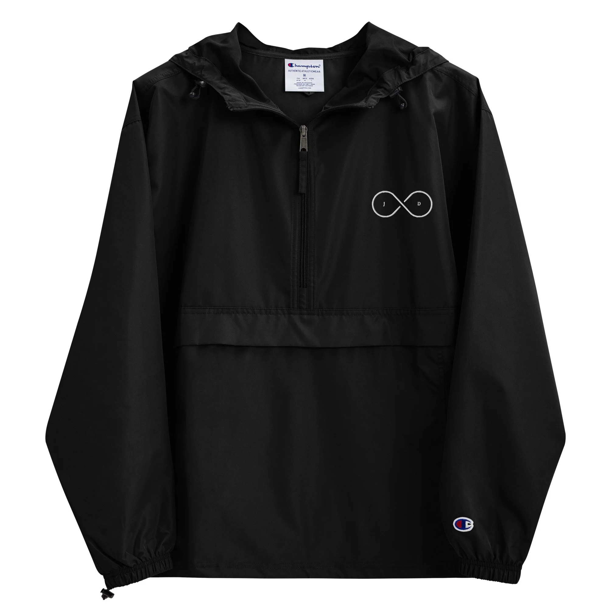 embroidered-champion-packable-jacket-black-front-6356fa26277fd.jpg